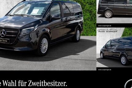 Mercedes-Benz V 220 18.700 km 62.400 &euro; Dettingen unter Teck 73265