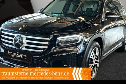 Mercedes-Benz GLB 220 18.441 km 41.390 &euro; Stuttgart 70469
