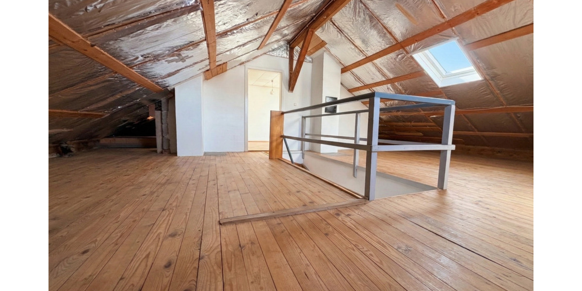 Doppelhaushälfte Sindelfingen Mitte - 5 Zimmer, 122 m&sup2;, 460.000&euro; | Angebot:25770722