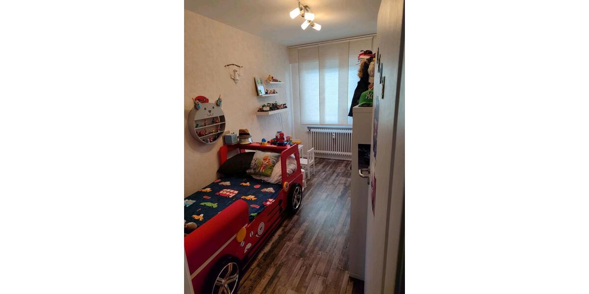 Etagenwohnung Remseck am Neckar - 3.5 Zimmer, 83 m&sup2;, 310.000&euro; | Angebot:24816043