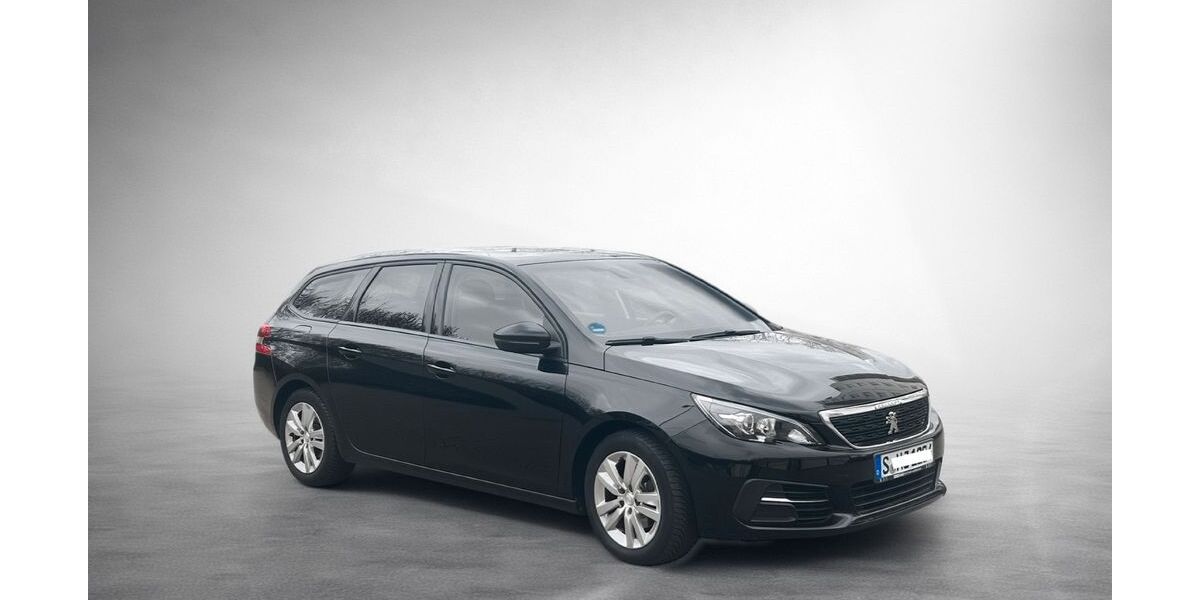 Peugeot 308 83.408 km 10.980 &euro; Stuttgart 70193