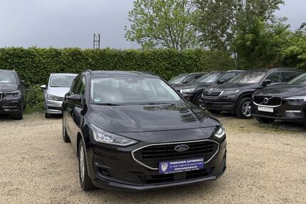 Ford Focus 70.000 km 13.399 &euro; Stuttgart 70567