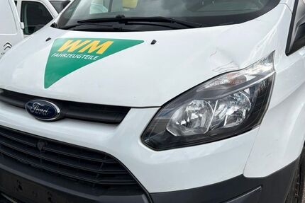 Ford Transit Custom 421.000 km 3.499 &euro; Ludwigsburg 71642