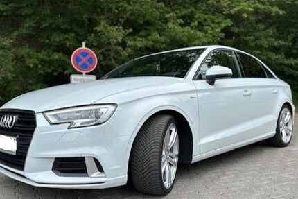 Audi A3 90.000 km 17.000 &euro; Stuttgart 70176