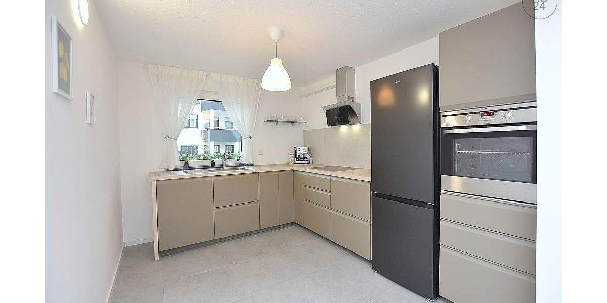 Etagenwohnung Mundelsheim - 3 Zimmer, 67 m&sup2;, 1.330&euro; | Angebot:25742827