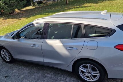 Ford Focus 113.600 km 11.600 &euro; Ebersbach 73061