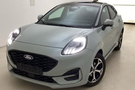 Ford Puma 8.867 km 27.440 &euro; Aspach 71546