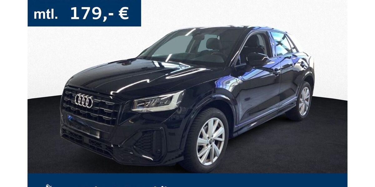 Audi Q2 45.590 km 23.830 &euro; Weinstadt-Endersbach 71384