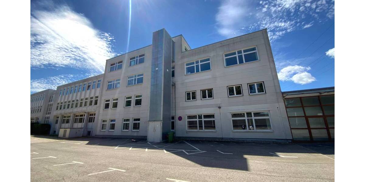 Gewerbeobjekt Sindelfingen Mitte - 14.824&euro; | Angebot:25704216