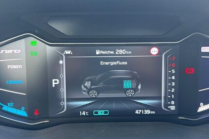 Kia Niro 47.650 km 18.500 &euro; Backnang 71522