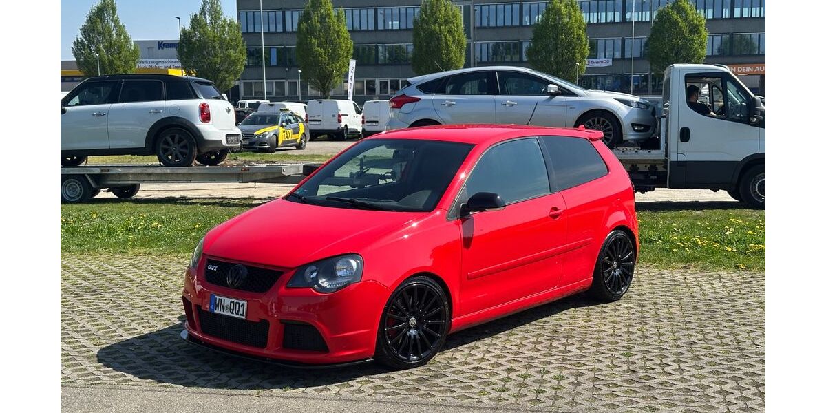 VW Polo 174.000 km 8.000 &euro; Fellbach 70734