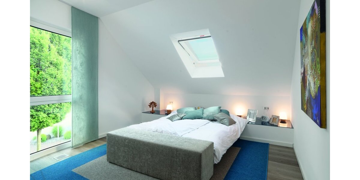 Ihr individuelles Doppelhaus in Renningen - projektierte Ausführung nach Maß - Doppelhaushälfte Renningen | Angebot:27333674