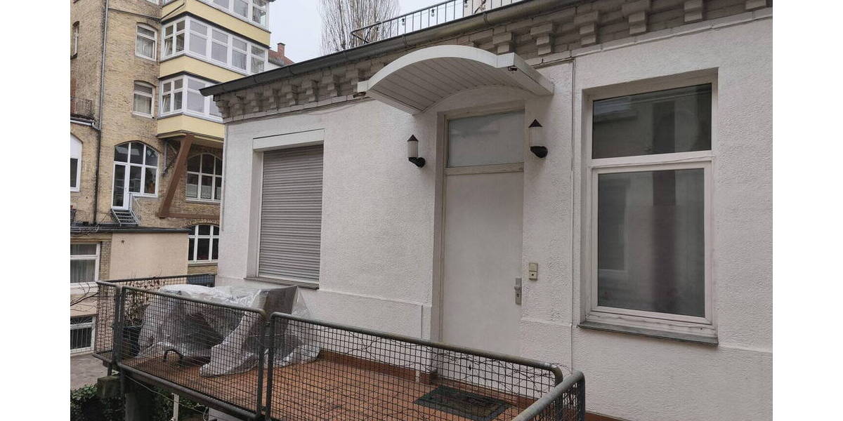 Etagenwohnung Stuttgart Süd - 2 Zimmer, 42 m&sup2;, 289.000&euro; | Angebot:26080177