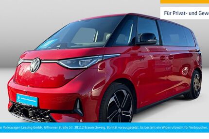 VW ID. Buzz 13.619 km 72.490 &euro; Bietigheim-Bissingen 74321