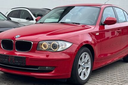 BMW 116 217.410 km 2.999 &euro; Filderstadt (Bernhausen) 70794