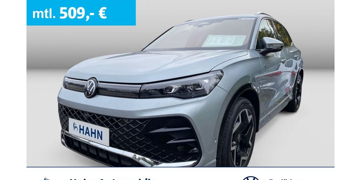 VW Tiguan 29.990 km 42.395 &euro; Göppingen 73037