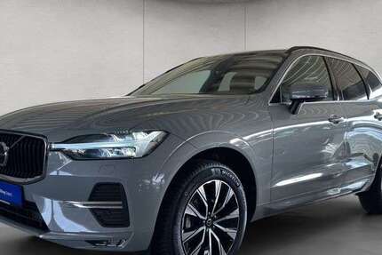 Volvo XC60 10.812 km 43.440 &euro; Stuttgart 70190