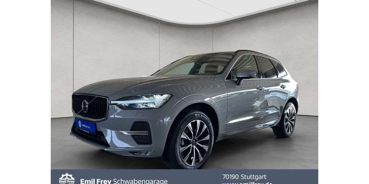 Volvo XC60 10.812 km 43.440 &euro; Stuttgart 70190