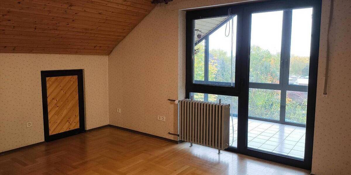 Einfamilienhaus Kirchberg an der Murr Kirchberg - 5 Zimmer, 199 m&sup2;, 650.000&euro; | Angebot:25707636