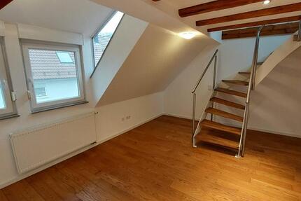 Wohnung Göppingen Bruckwasen - 3.5 Zimmer, 99 m&sup2;, 985&euro; | Angebot:24792842