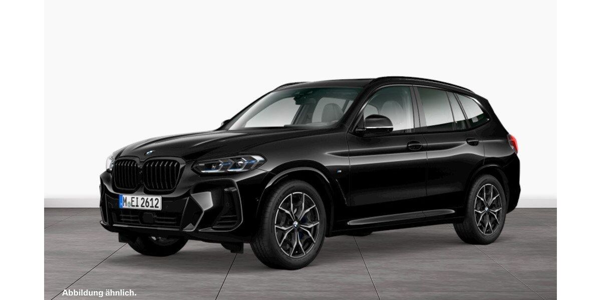 BMW X3 19.150 km 55.390 &euro; Waiblingen 71332