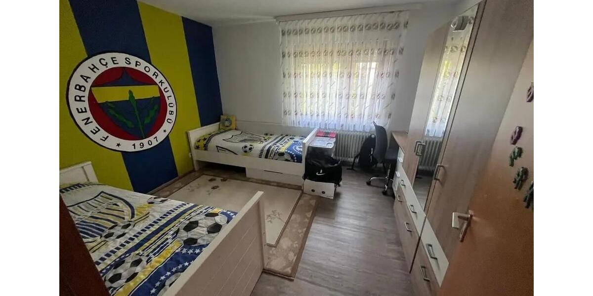 Etagenwohnung Backnang - 4 Zimmer, 98 m&sup2;, 365.000&euro; | Angebot:24819067