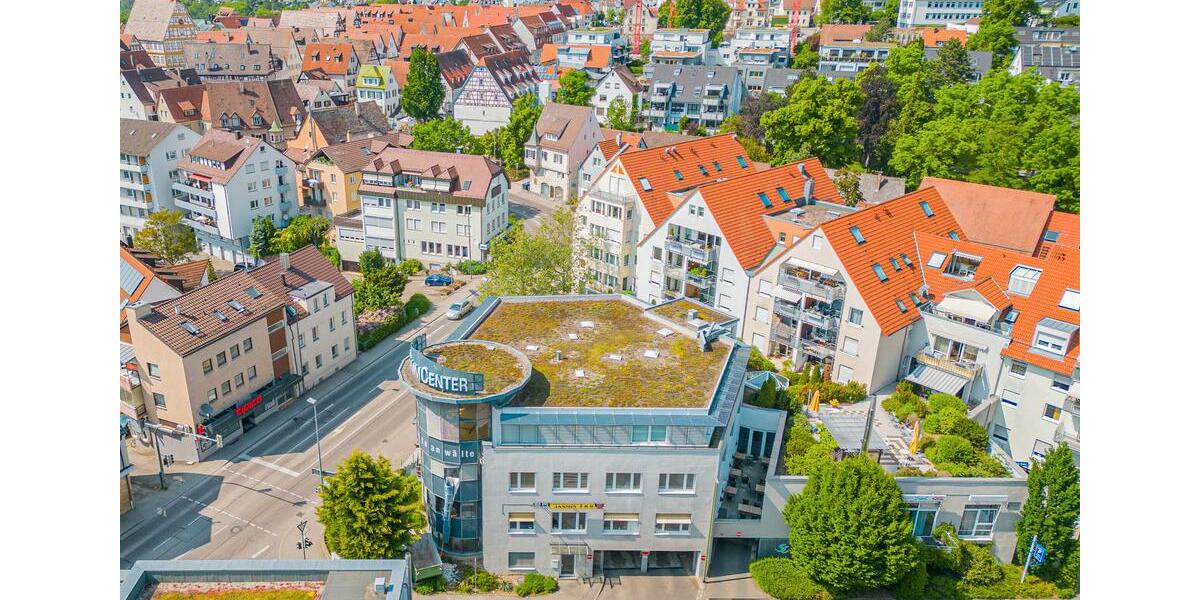 Gewerbeobjekt Leonberg - 3.130&euro; | Angebot:24819891