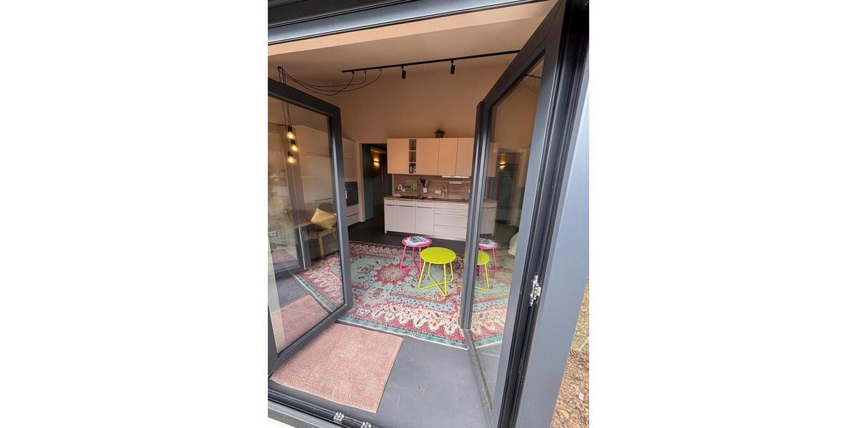 Erdgeschoßwohnung Kirchheim unter Teck - 2 Zimmer, 48 m&sup2;, 795&euro; | Angebot:25934856