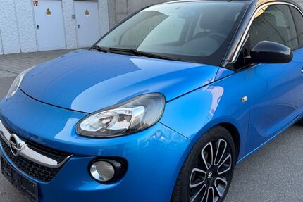 Opel Adam 96.000 km 6.790 &euro; Backnang 71522