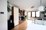Ansprechendes Anlageobjekt mit traumhaftem Garten - Terrassenwohnung Oberriexingen | Angebot:26193298