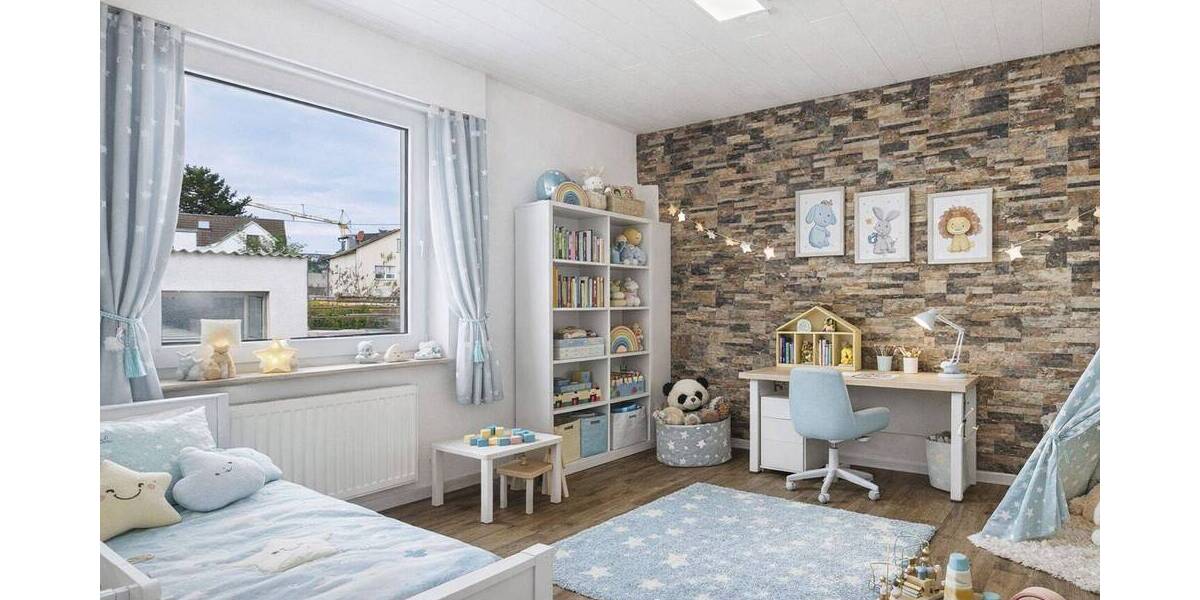 Etagenwohnung Freiberg am Neckar Beihingen - 4 Zimmer, 86 m&sup2;, 269.000&euro; | Angebot:25909341