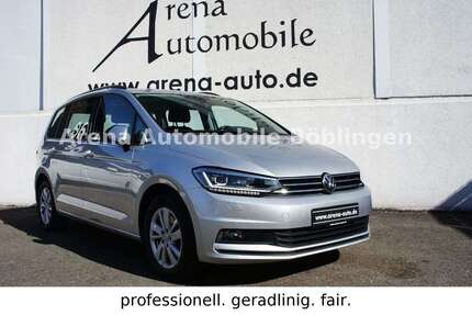 VW Touran 135.000 km 17.100 &euro; Böblingen 71032