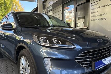 Ford Kuga 61.331 km 21.489 &euro; Steinheim an der Murr 71711