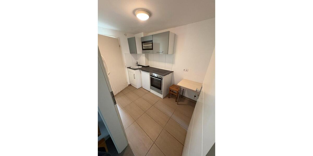 Etagenwohnung Rudersberg - 1.5 Zimmer, 25 m&sup2;, 550&euro; | Angebot:25615098