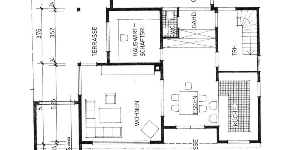 Einfamilienhaus Pleidelsheim - 7 Zimmer, 620.000&euro; | Angebot:21687807