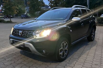Dacia Duster 49.900 km 11.490 &euro; Benningen 71726