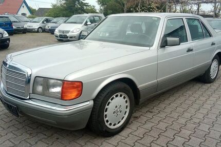 Mercedes-Benz S 300 195.000 km 8.950 &euro; Kirchheim unter Teck 73230