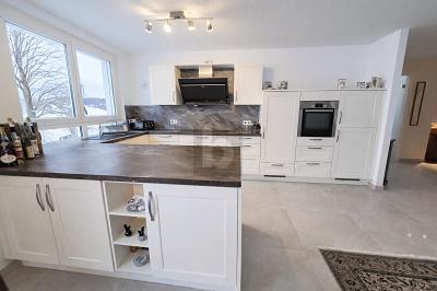 JUWEL FÜR DIE ZUKUNFT, MODERN UND NEUWERTIG - Etagenwohnung Kirchheim unter Teck | Angebot:25420006