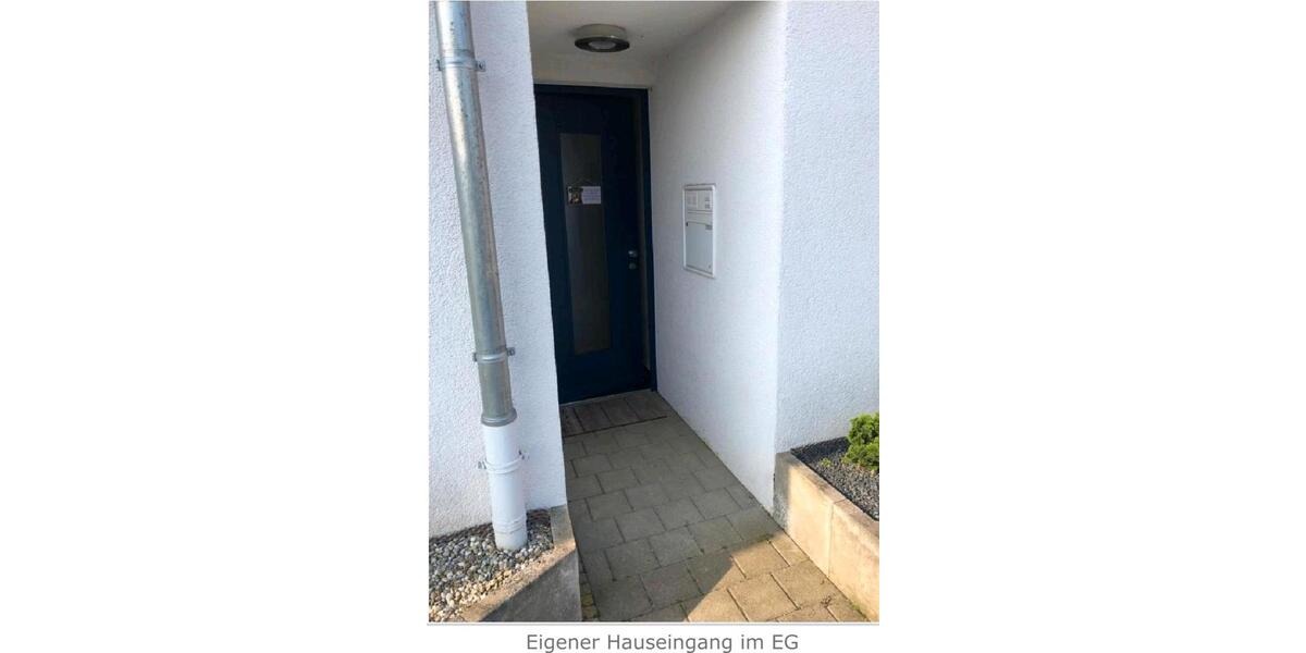 Erdgeschoßwohnung Remseck am Neckar - 2 Zimmer, 67 m&sup2;, 249.000&euro; | Angebot:25051803
