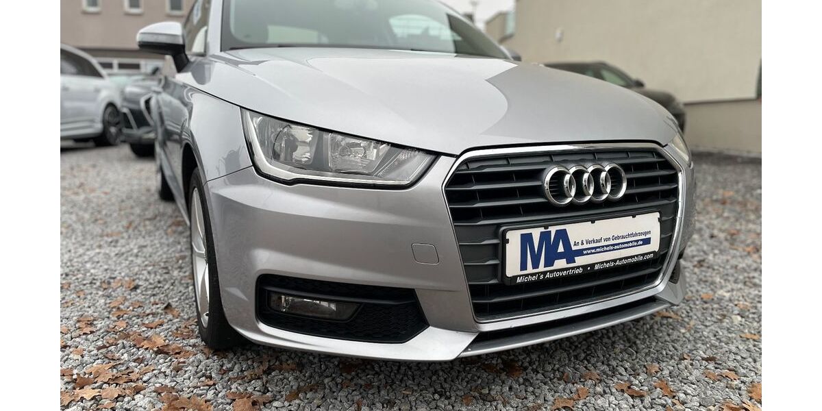 Audi A1 48.000 km 10.900 &euro; Markgroningen 71706