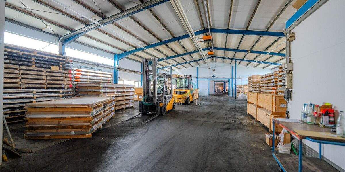 Gewerbeobjekt Talheim - 7.000.000&euro; | Angebot:25675808
