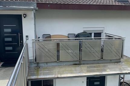 Wohnung Murrhardt - 4.5 Zimmer, 100 m&sup2;, 1.100&euro; | Angebot:26681892