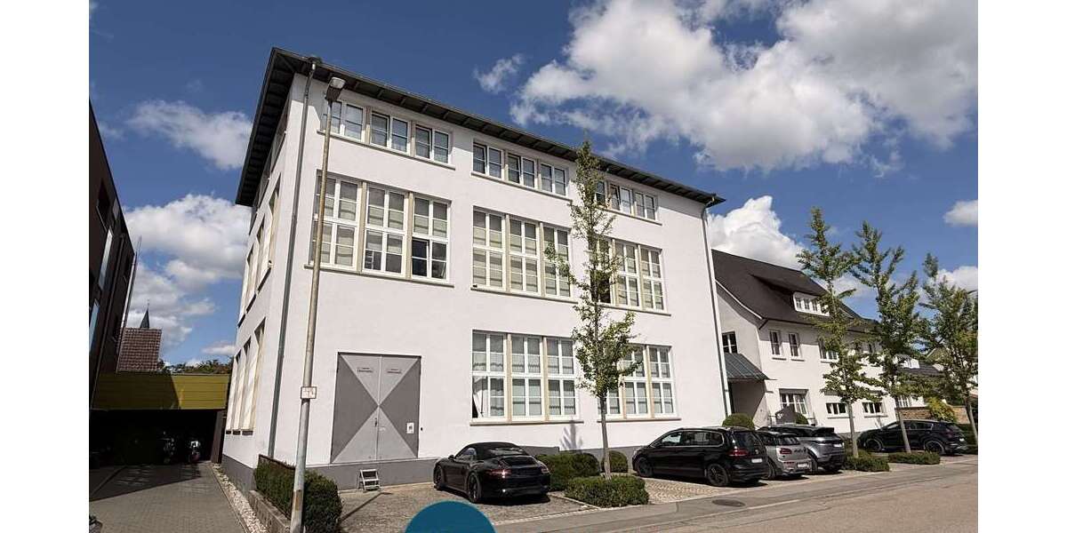 Gewerbeobjekt Dettingen unter Teck - 3.000&euro; | Angebot:27523265