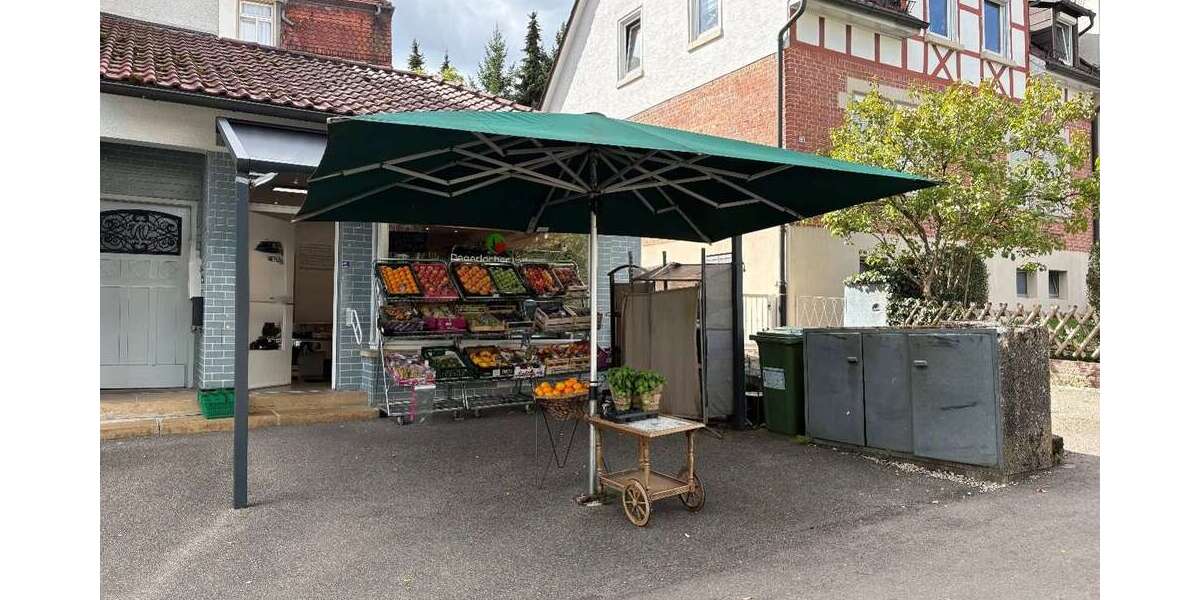 Gewerbeobjekt Stuttgart Degerloch - 765&euro; | Angebot:27583597