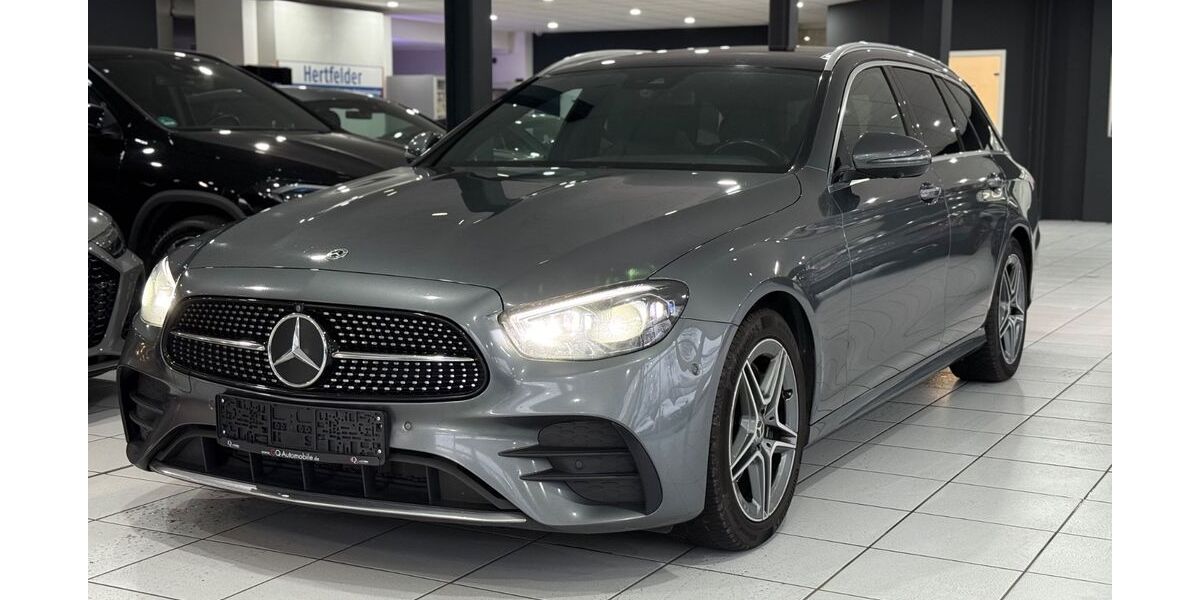 Mercedes-Benz E 200 273.000 km 23.990 &euro; Weil im Schönbuch 71093