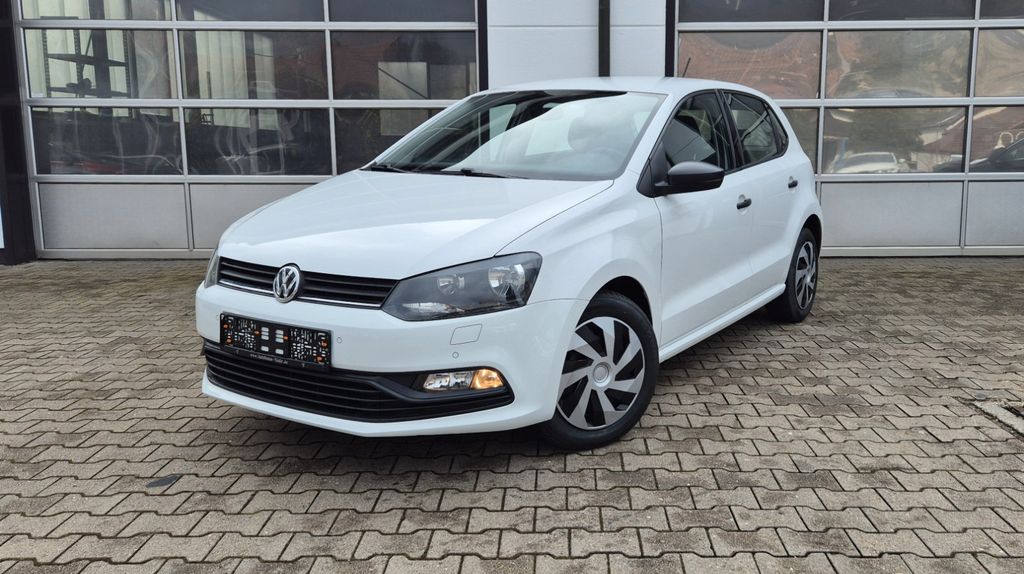 VW Polo 148.000 km 6.990 &euro; Untergruppenbach 74199