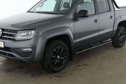 VW Amarok 87.292 km 37.490 &euro; Stuttgart 70195