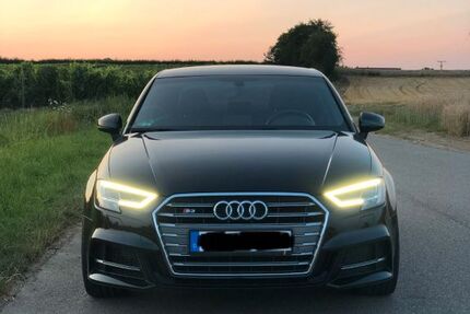 Audi S3 87.000 km 24.800 &euro; Remseck 71686