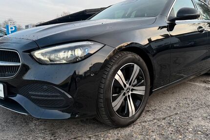 Mercedes-Benz C 300 98.905 km 30.990 &euro; Weinstadt 71384