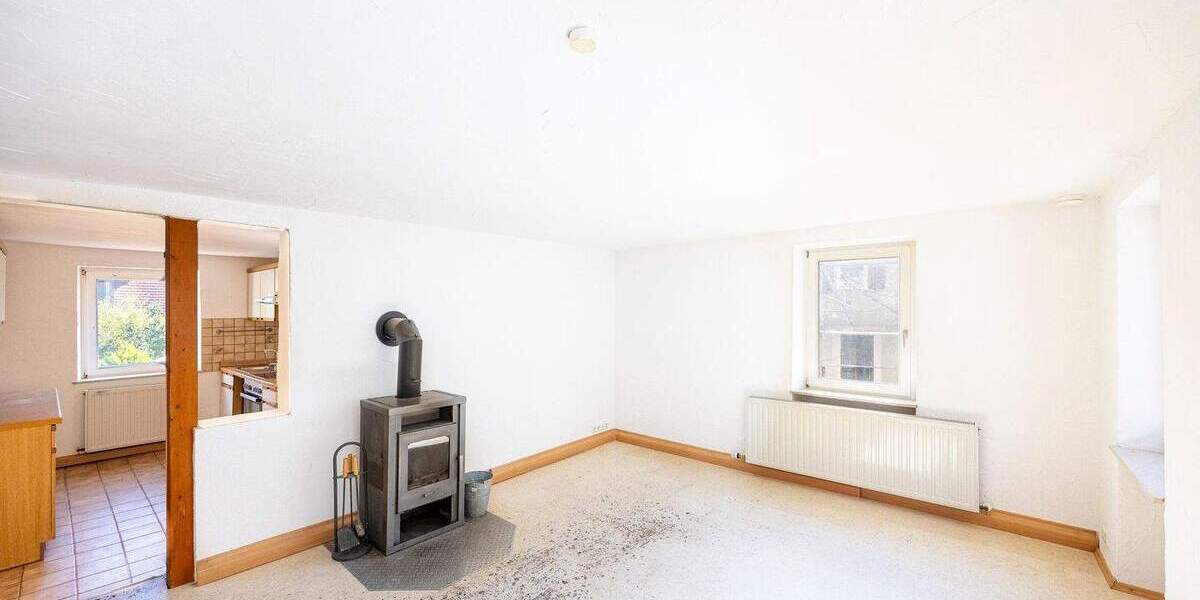 Etagenwohnung Bietigheim-Bissingen Bietigheim - 3 Zimmer, 59 m&sup2;, 149.000&euro; | Angebot:25742389